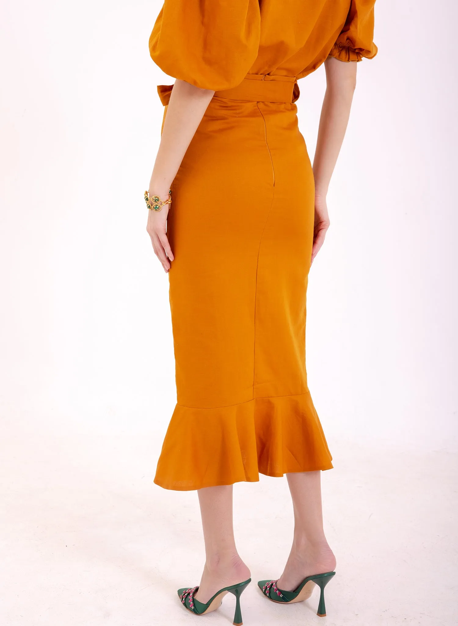 Cajsa Skirt