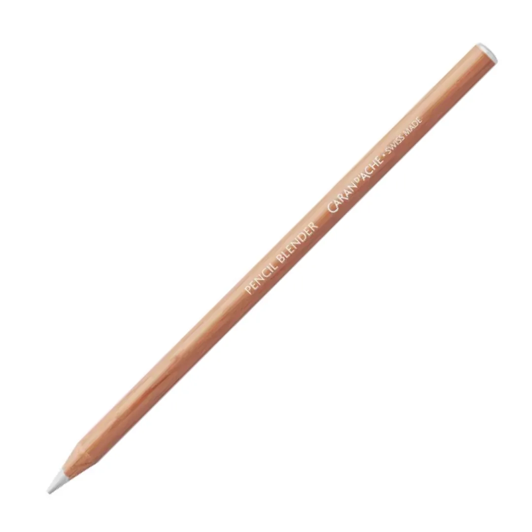 Caran D'Ache Blender Pencil