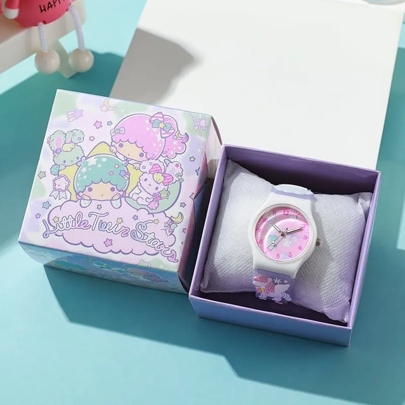 Disney Original Kids Watches With Brand Box