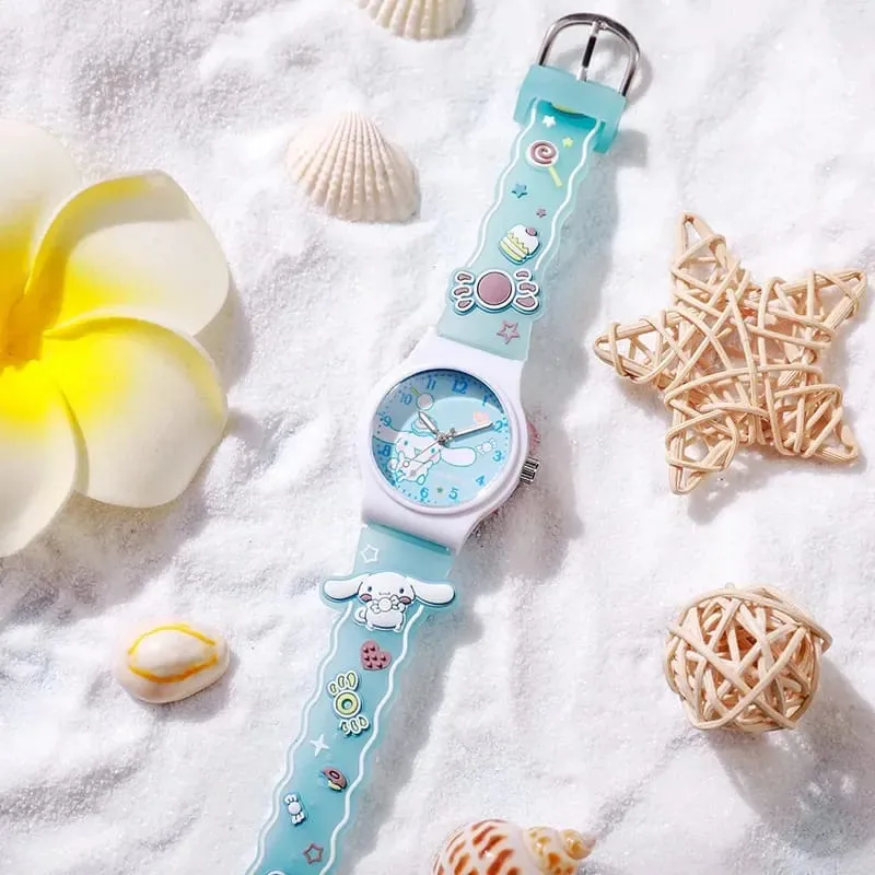 Disney Original Kids Watches With Brand Box