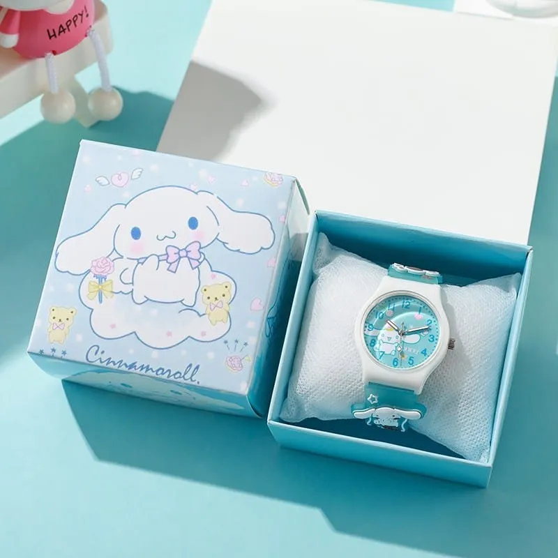 Disney Original Kids Watches With Brand Box