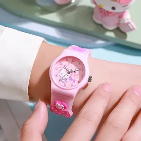 Disney Original Kids Watches With Brand Box