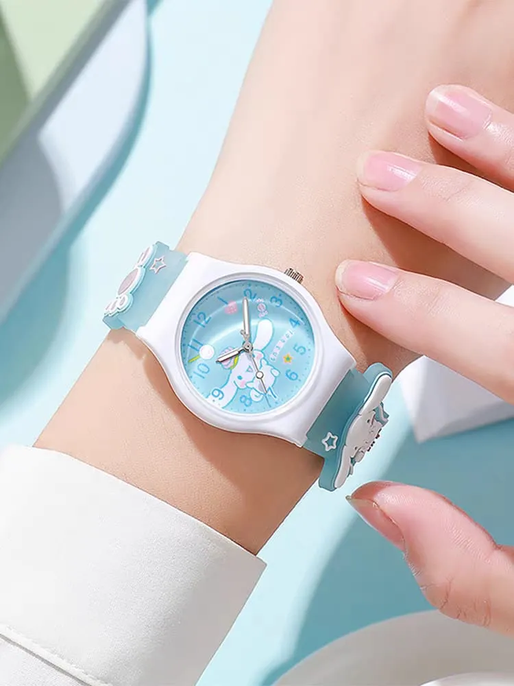 Disney Original Kids Watches With Brand Box