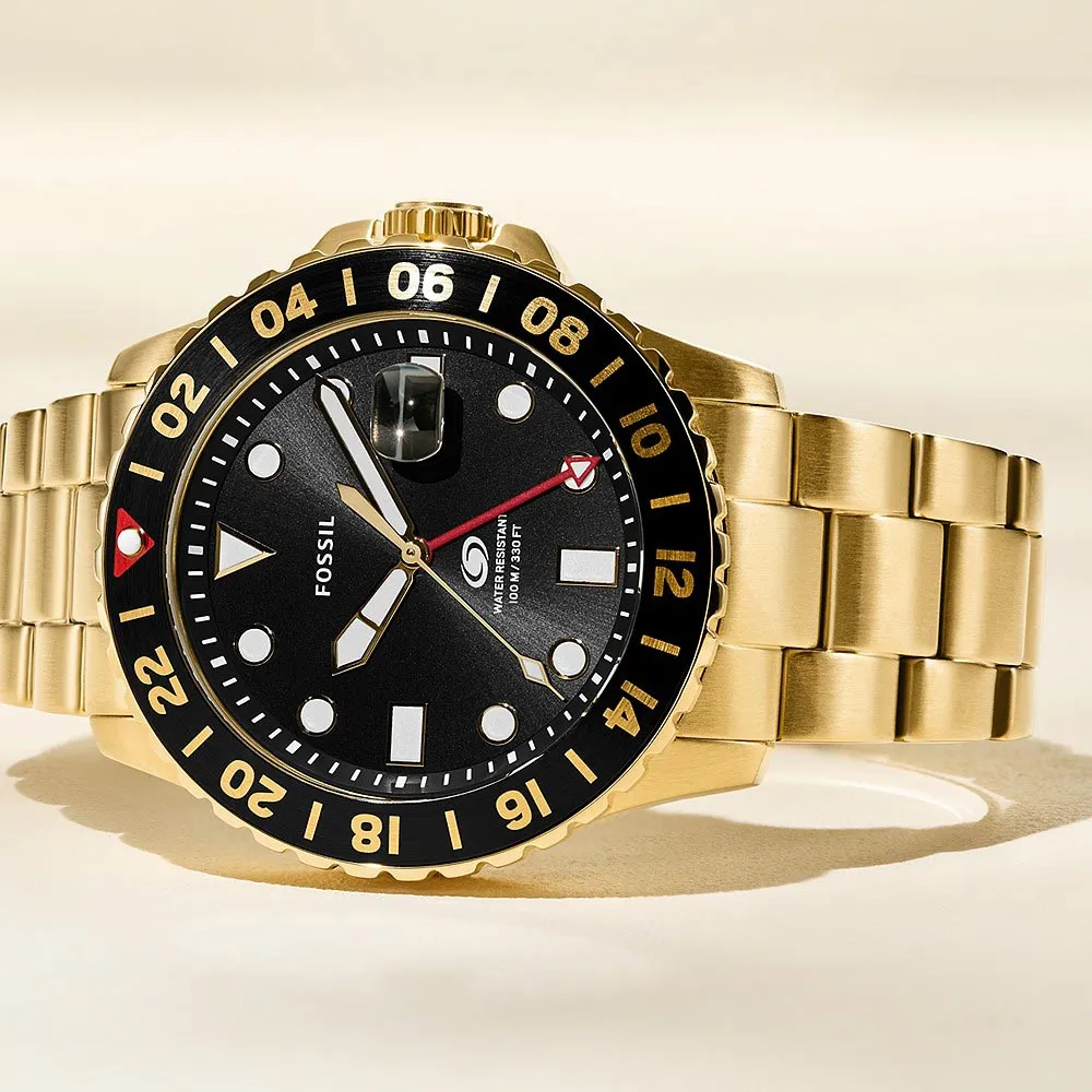 Fossil Blue FS5990