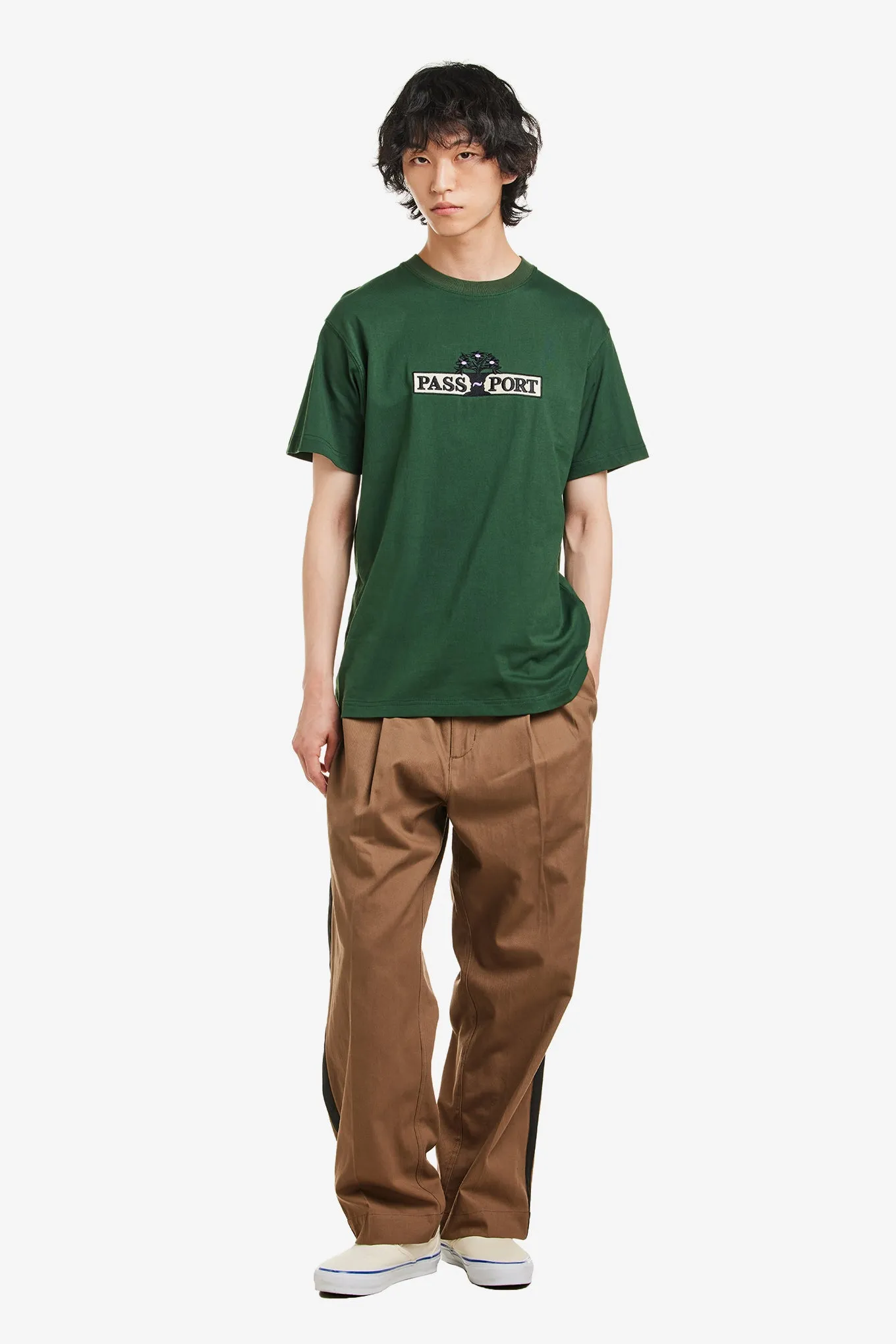 LEAGUES CLUB SIDE STRIPE PANT