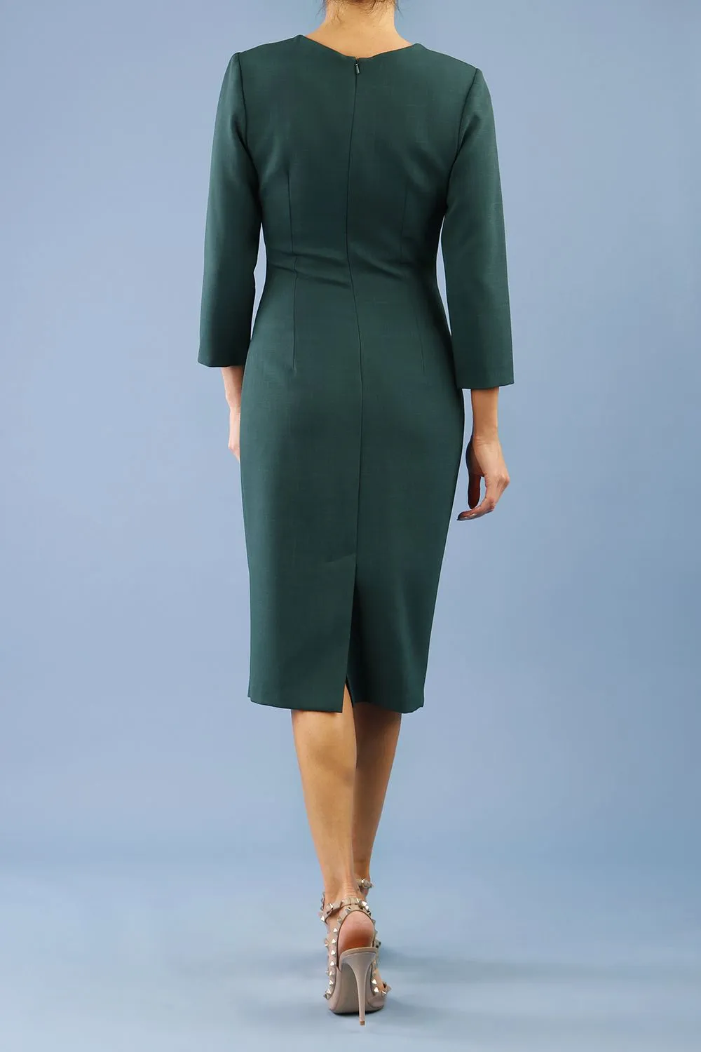 Miracle Pencil Dress