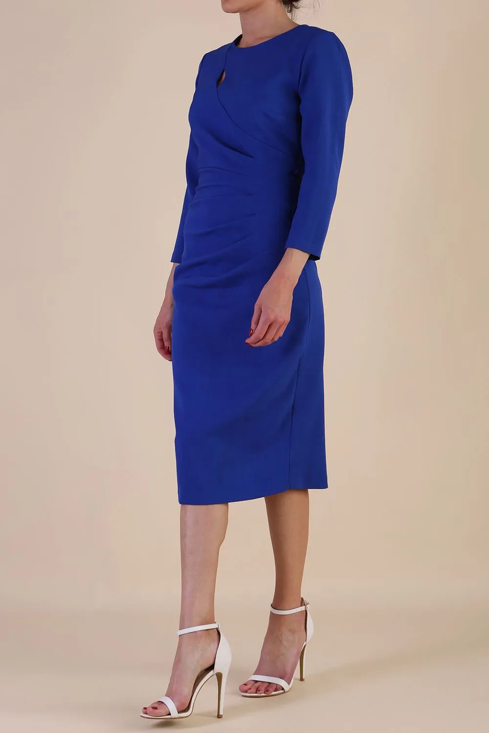 Miracle Pencil Dress