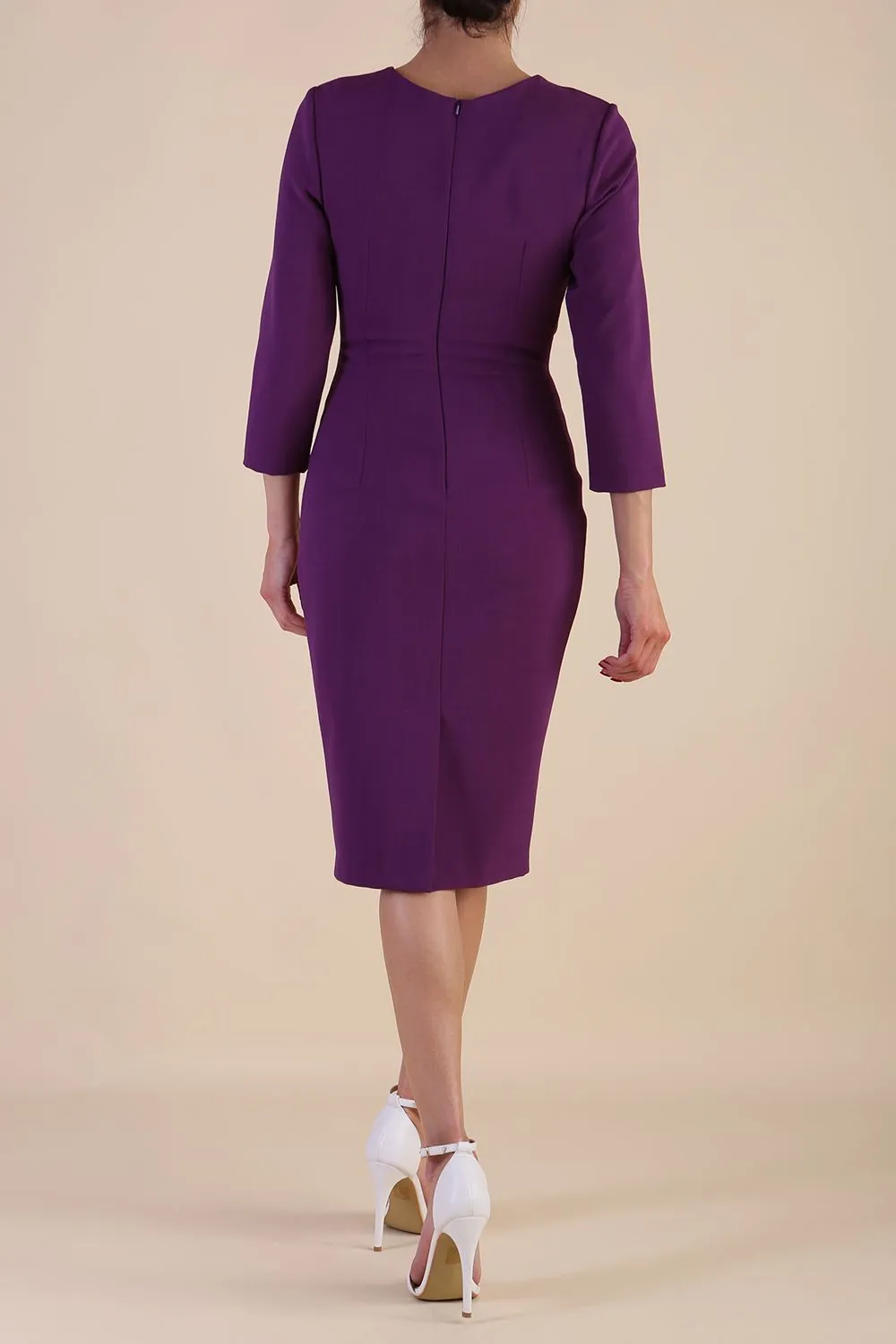 Miracle Pencil Dress