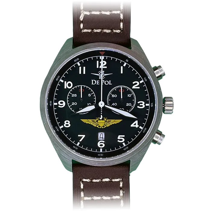NFO Chronograph
