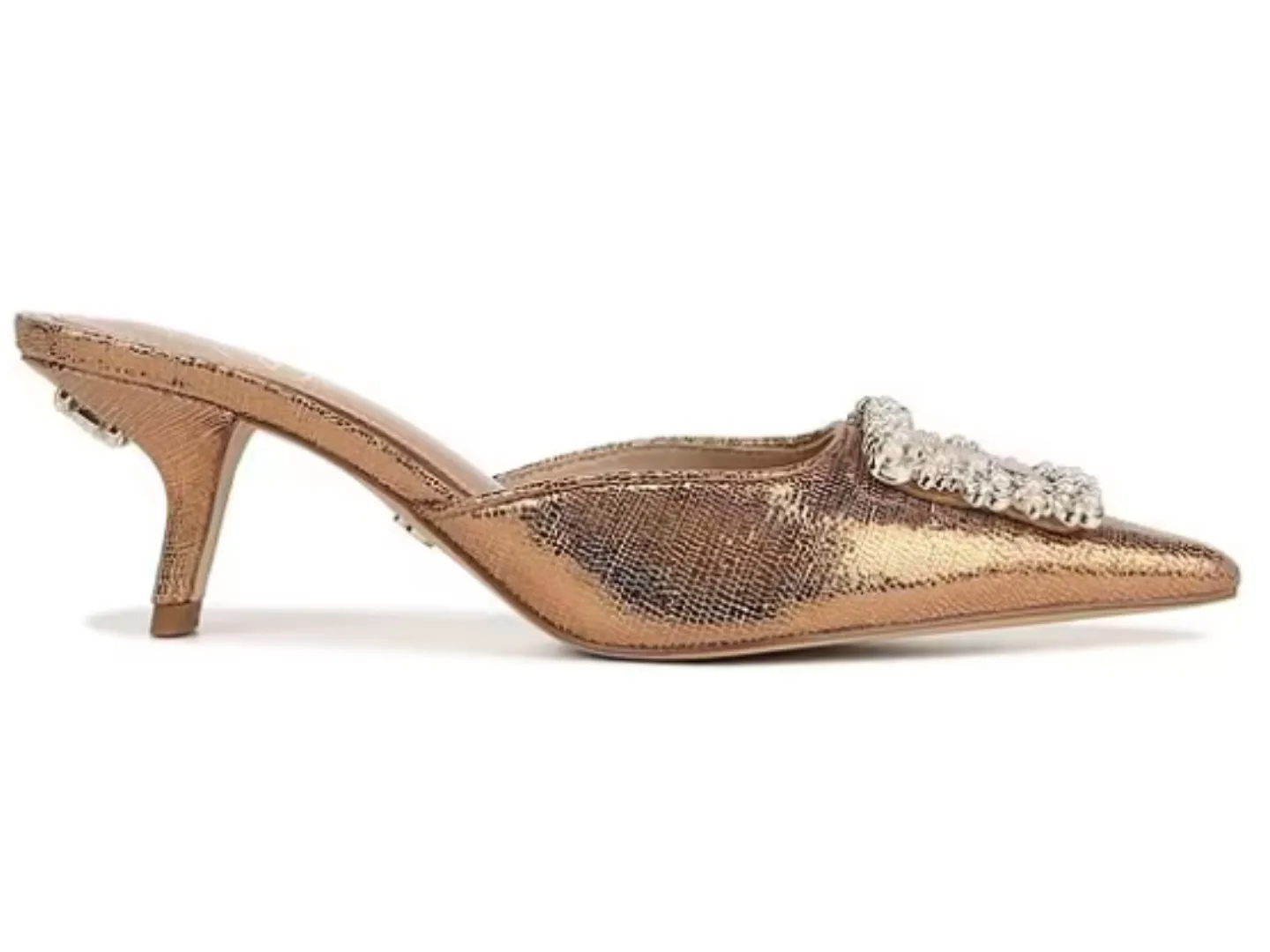 Sam Edelman: Brit Mule