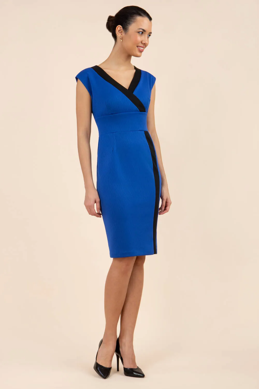 Suzy Pencil Dress