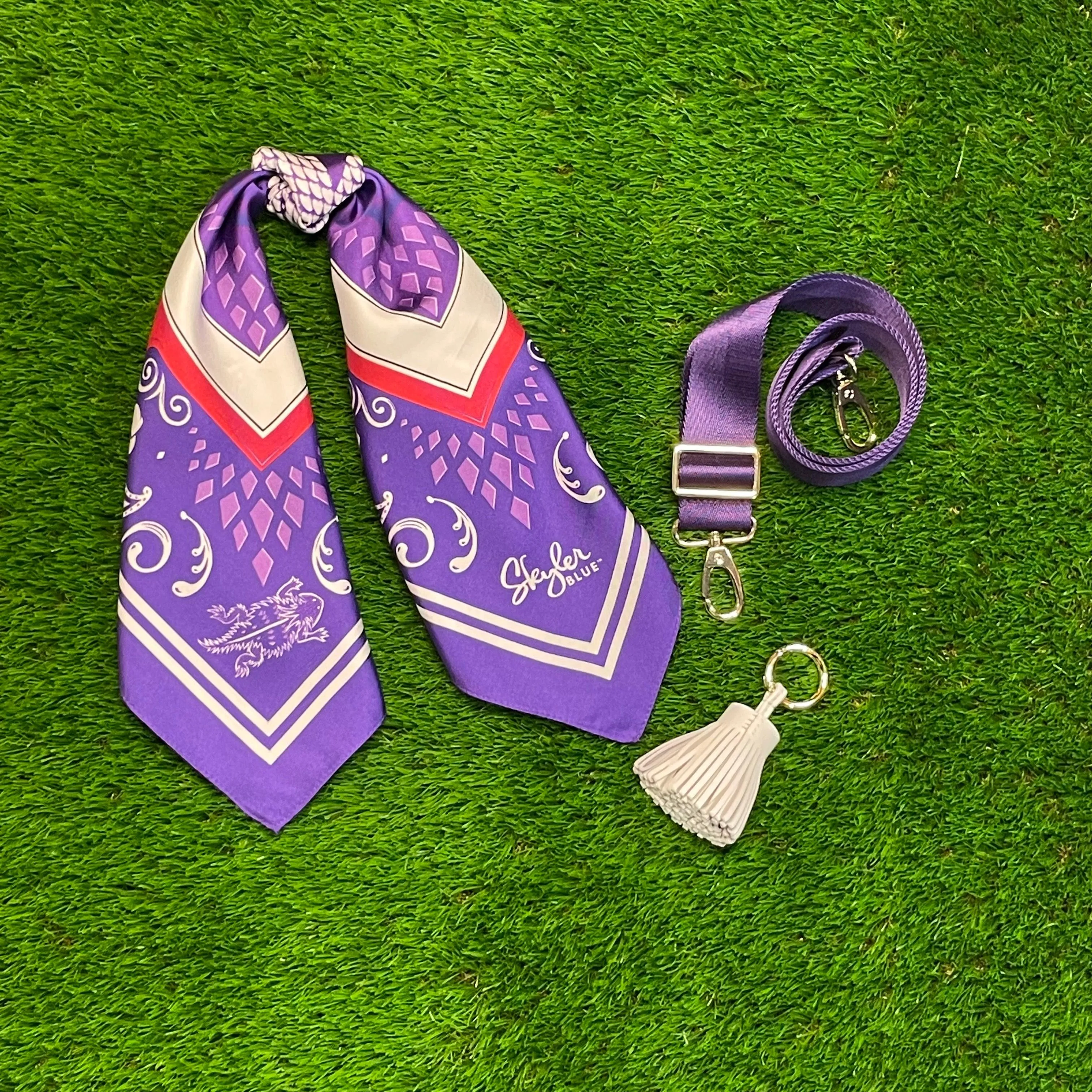 The Fort Worth Accessory Package
