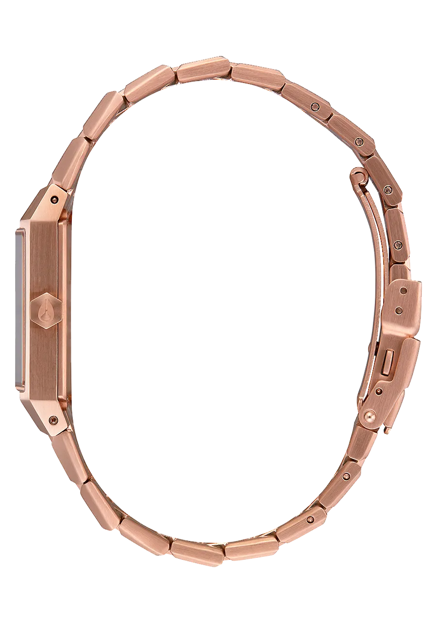 Ticket - All Rose Gold