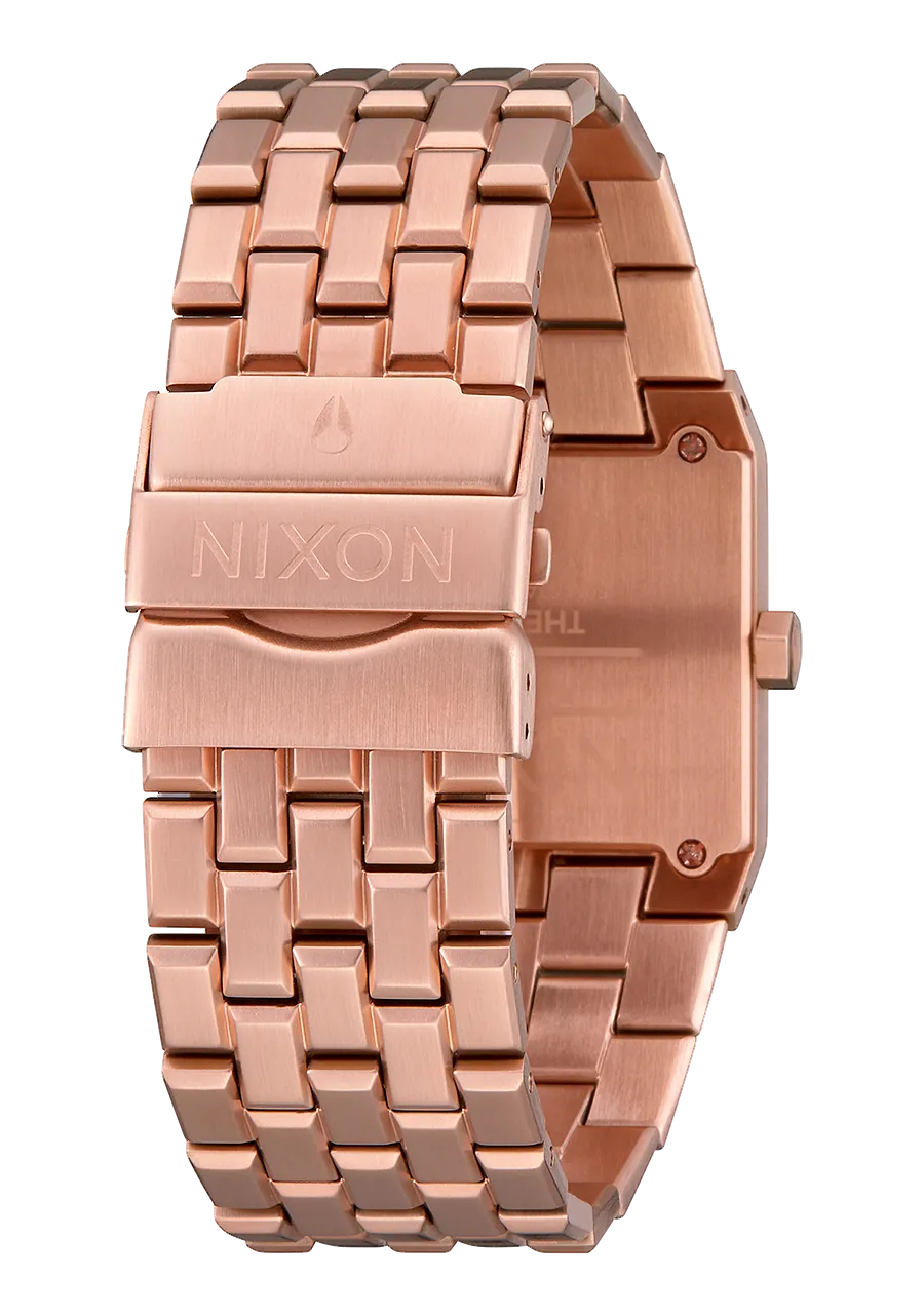 Ticket - All Rose Gold