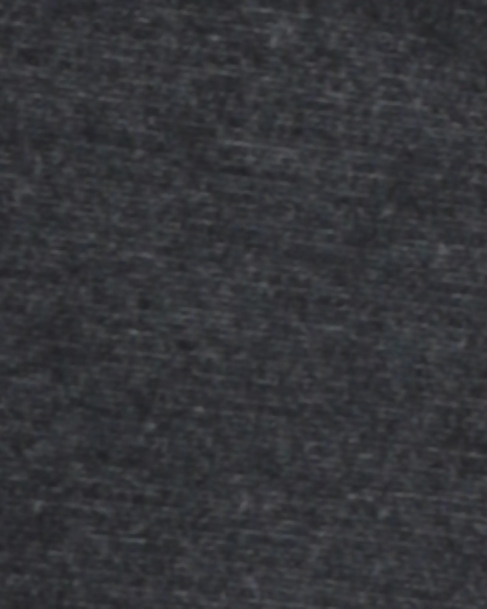Utopian One-Button Blazer | Charcoal Grey