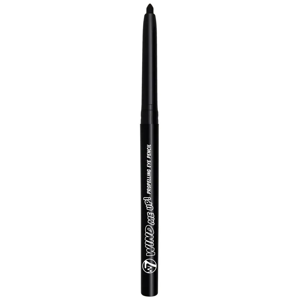 W7 Wind Me Up! Propelling Eye Pencil